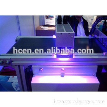 High radiation flux 395nm 405nm Led UV For Curing machine